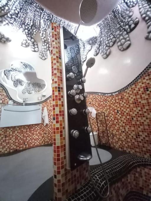 Apartamento 3 Corazones Punta Umbría Exteriör bild