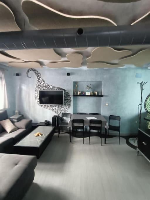 Apartamento 3 Corazones Punta Umbría Exteriör bild