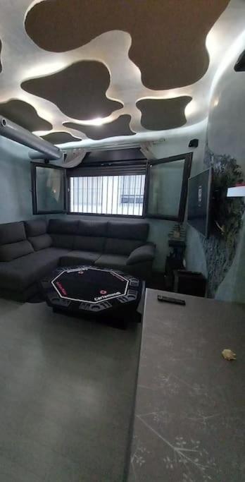 Apartamento 3 Corazones Punta Umbría Exteriör bild