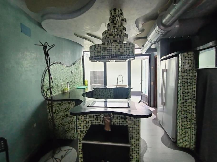 Apartamento 3 Corazones Punta Umbría Exteriör bild
