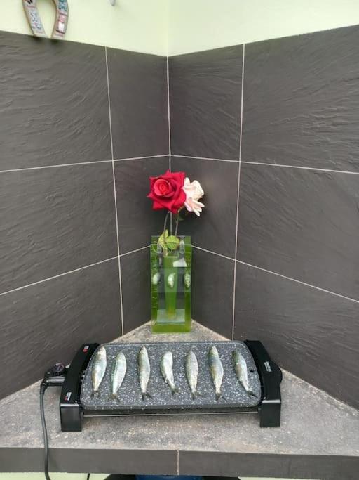 Apartamento 3 Corazones Punta Umbría Exteriör bild
