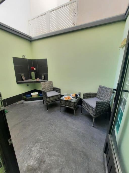 Apartamento 3 Corazones Punta Umbría Exteriör bild